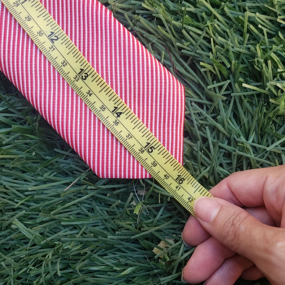 Clip on Tie